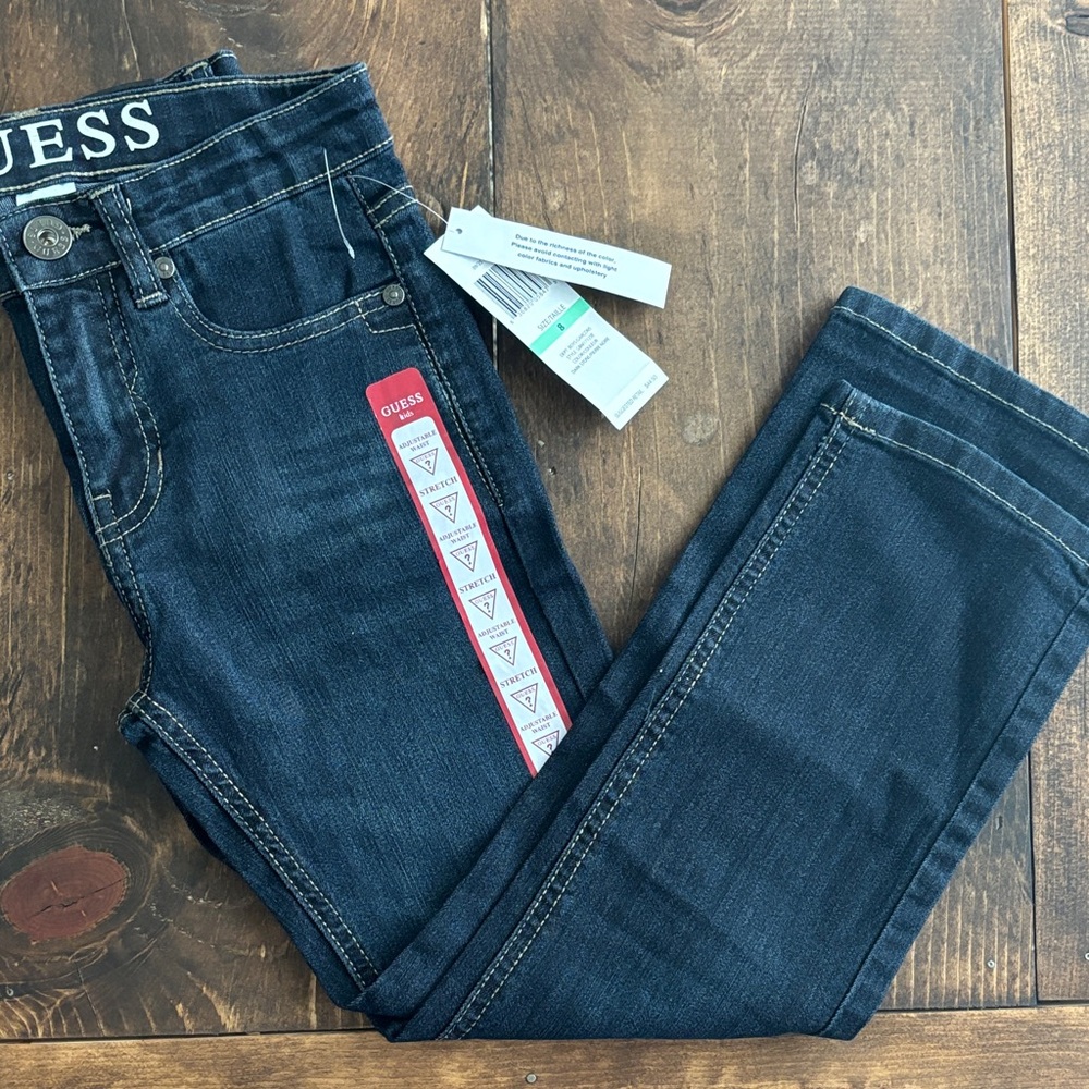 Boys Guess Jeans